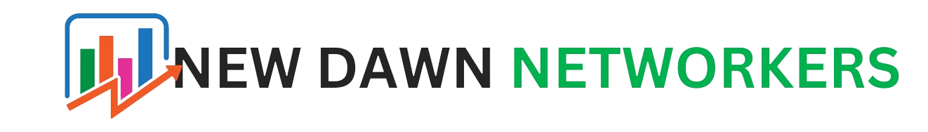 New Dawn Networkers